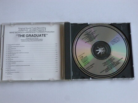 The Graduate - Original soundtrack recording