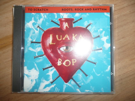 Luaka Bop - Roots, Rock and Rhythm