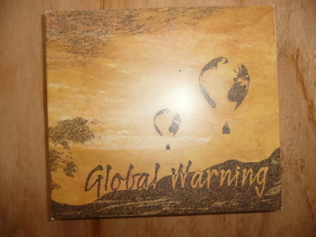 Global Warning (2012)