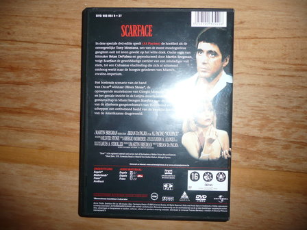 Scarface - Al Pacino