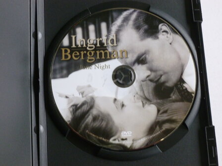 Ingrid Bergman - June Night (DVD)