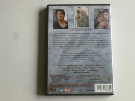 Apocalyps - De Bijbel (DVD)