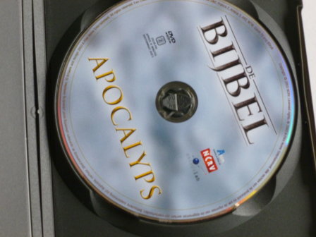 Apocalyps - De Bijbel (DVD)