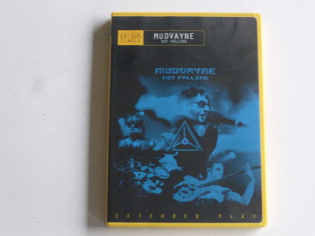 Mudvayne - Not Falling (DVD)