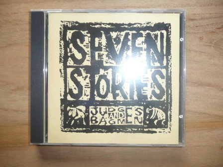 Seven Stories - Judges and Bagmen