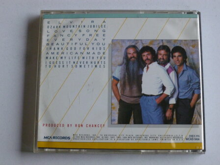 Oak Ridge Boys - Greatest Hits 2