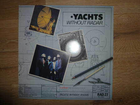 Yachts - Without Radar