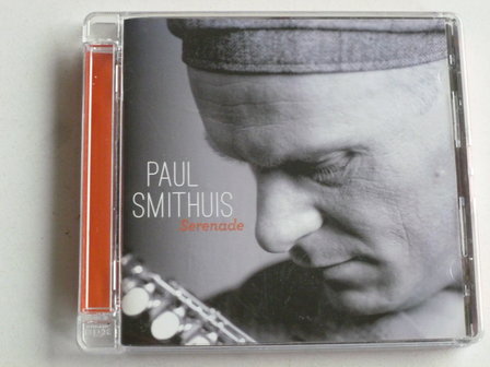 Paul Smithuis - Serenade