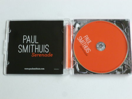 Paul Smithuis - Serenade