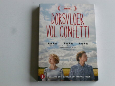 Dorsvloer vol Confetti (DVD)