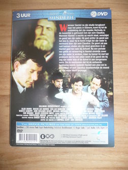 Hamlet - 2 DVD set