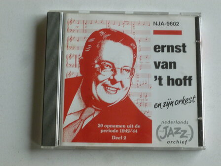 Ernst van &#039;t Hoff en zijn orkest 1942-&#039;44 / Deel 2