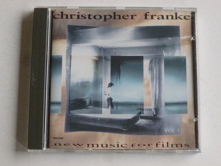 Christopher Franke - New music for Films vol.1