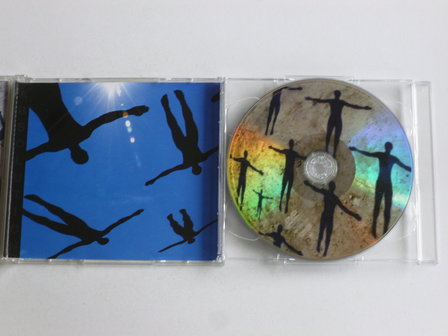 Muse - Absolution (CD + DVD)