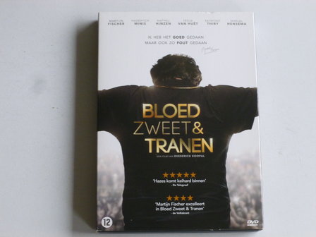 Bloed Zweet &amp; Tranen (DVD)