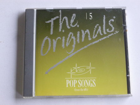 Pop Songs from the 60&#039;s - The Originals 5