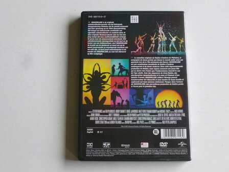 Shadow Land - Live Tour / Pilobolus (DVD)