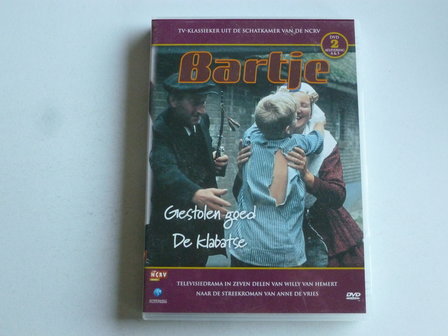 Bartje - Deel 2 (DVD)