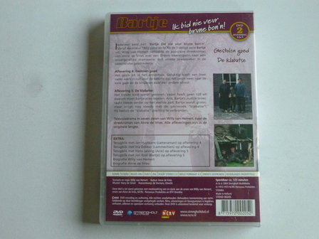 Bartje - Deel 2 (DVD)