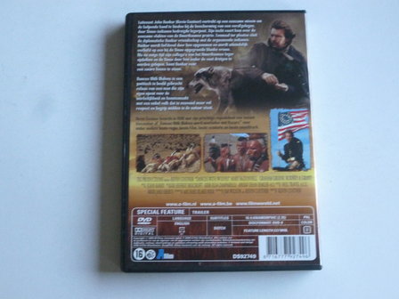 Dances with wolves (DVD)