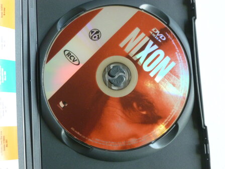 Nixon - Anthony Hopkins (DVD)