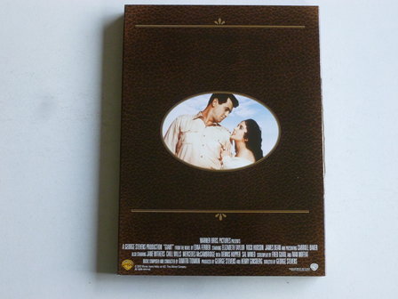 Giant - Elizabeth Taylor, James Dean (2 DVD)