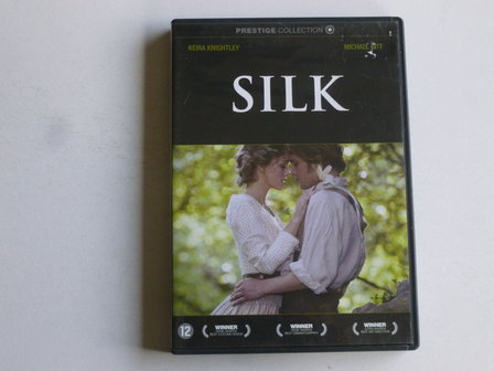 Silk - Keira Knightley (DVD)