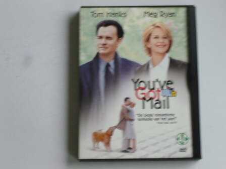 You&#039;ve Got Mail - Tom Hanks, Meg Ryan (DVD)