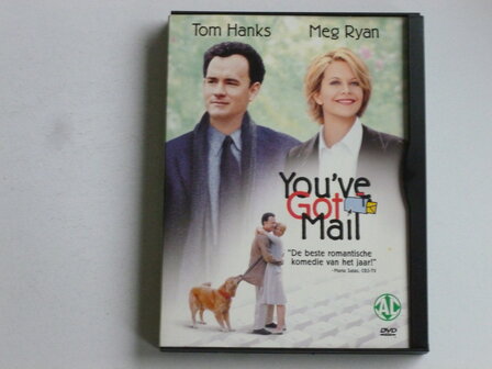 You&#039;ve Got Mail - Tom Hanks, Meg Ryan (DVD)