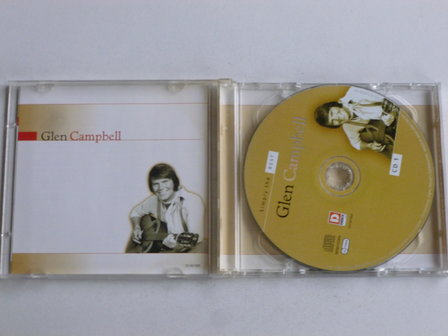 Glen Campbell - Simply the best (2 CD)