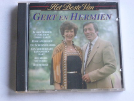 Gert en Hermien - Het beste van