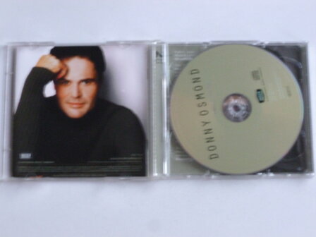 Donny Osmond - This is the moment (2 CD)