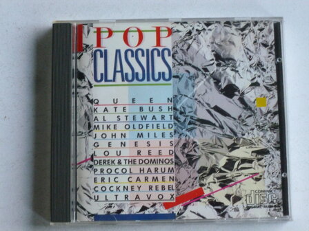 Pop Classics (1987)