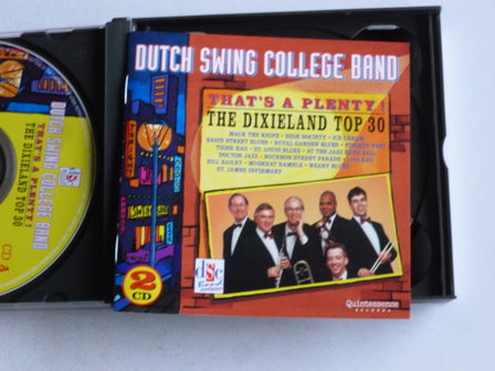 Dutch Swing College Band - That&amp;#x0027;s a plenty! (2 CD)