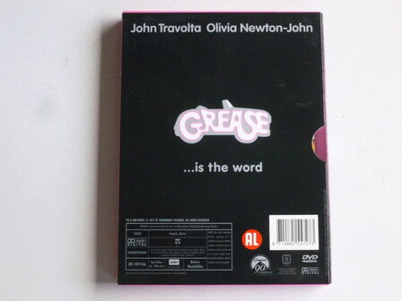 Grease (digipack)