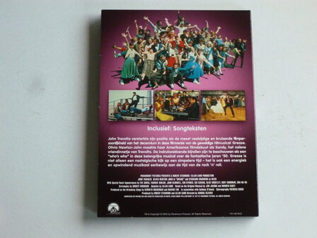 Grease (digipack)