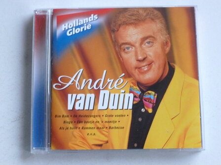 Andre van Duin - Hollands Glorie