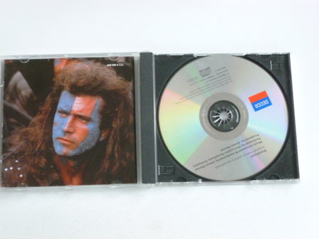 Braveheart - Soundtrack