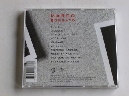 Marco Borsato - Thuis