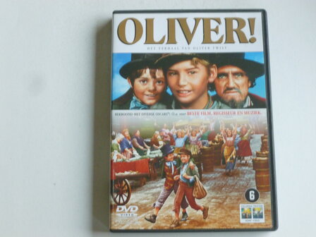 Oliver!- DVD