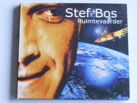 Stef Bos - Ruimtevaarder