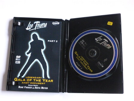 Lee Towers - Gala of the Year , part 2 (DVD) princess