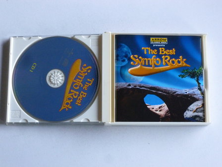 The Best Symfo Rock (3 CD)