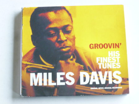 Miles Davis - Groovin&#039; / His finest Tunes