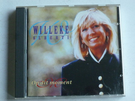 Willeke Alberti - Op dit moment