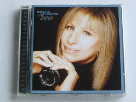 Barbra Streisand - The Movie Album