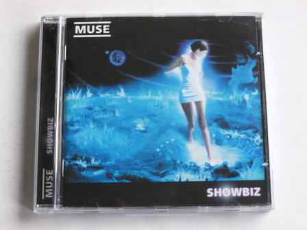 Muse - Showbiz (1999)