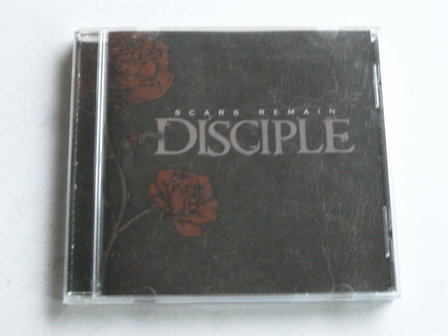 Disciple - Scars Remain