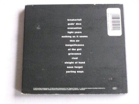 Pearl Jam - Binaural (digipack)