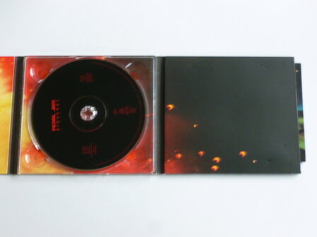 Pearl Jam - Binaural (digipack)